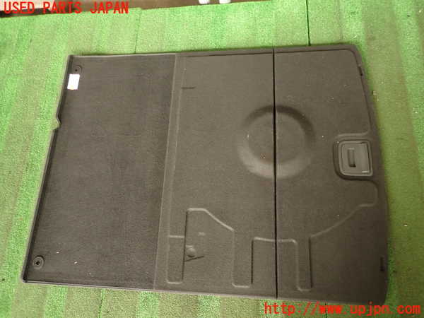 2UPJ-9241167771]アウディ・A7 スポーツバック(4GCGWC)ラゲッジトレイ1 中古_4