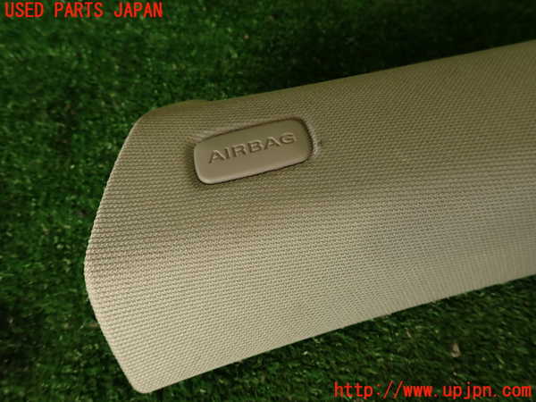 2UPJ-9241167660]アウディ・A7 スポーツバック(4GCGWC)左フロントピラートリム 中古_4