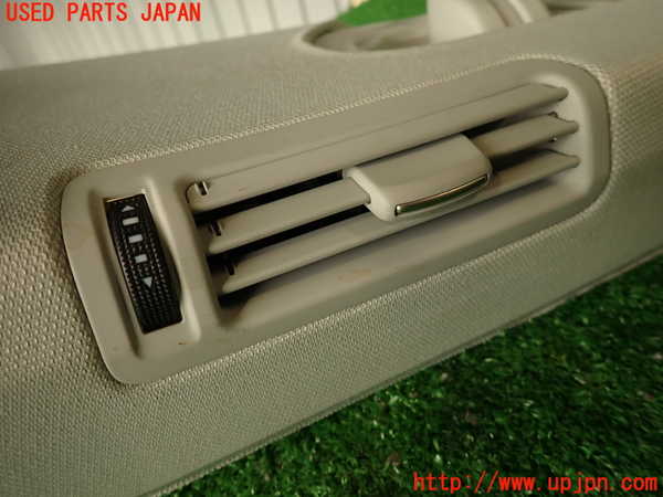 2UPJ-9241167665]アウディ・A7 スポーツバック(4GCGWC)右センターピラートリム 中古_4