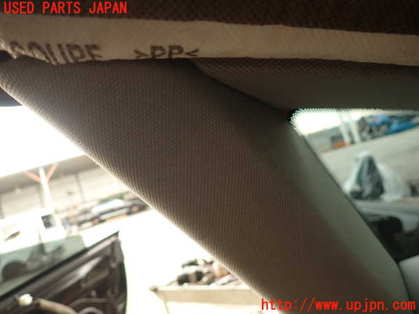 2UPJ-9241167675]アウディ・A7 スポーツバック(4GCGWC)右リアピラートリム 中古_4