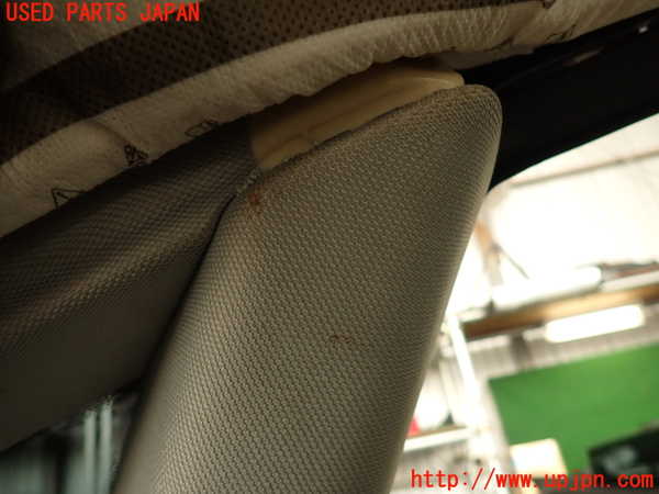 2UPJ-9241167680]アウディ・A7 スポーツバック(4GCGWC)左リアピラートリム 中古_3