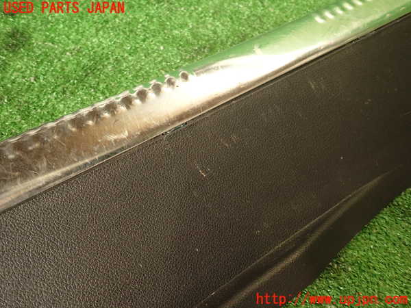 2UPJ-9241167692]アウディ・A7 スポーツバック(4GCGWC)内装トリム類2 中古_2