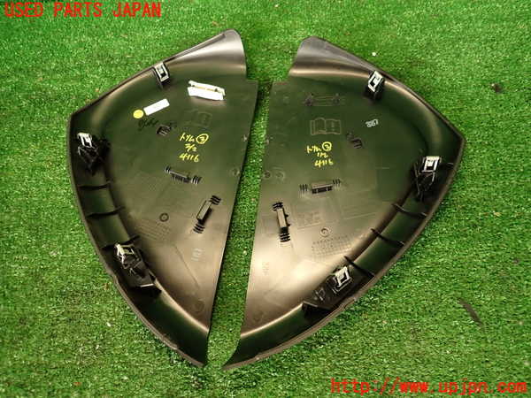 2UPJ-9241167693]アウディ・A7 スポーツバック(4GCGWC)内装トリム類3 中古_4