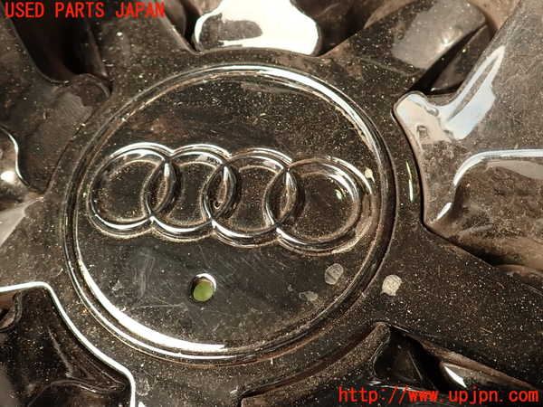 2UPJ-9241169051]アウディ・A7 スポーツバック(4GCGWC)タイヤ　ホイール　1本① 265/35R20 中古_3