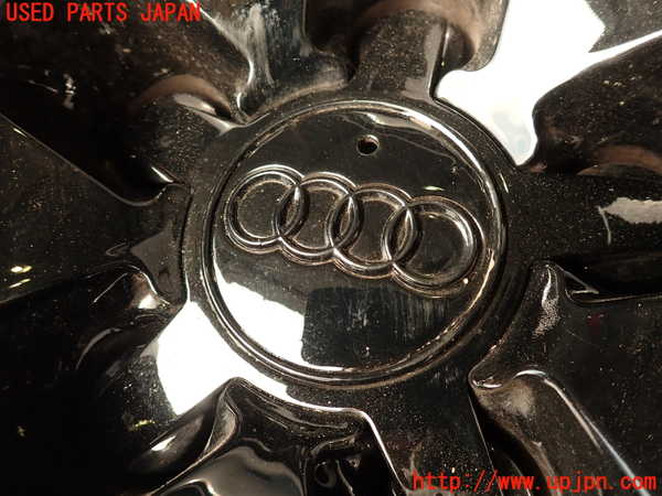 2UPJ-9241169052]アウディ・A7 スポーツバック(4GCGWC)タイヤ　ホイール　1本② 265/35R20 中古_2