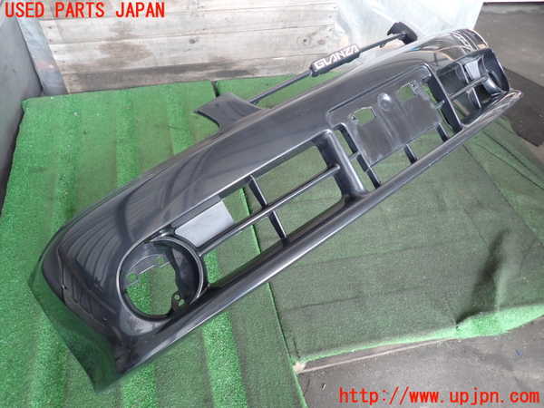 2UPJ-9241171010]スターレット(EP91)フロントバンパー 中古_2