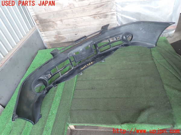 2UPJ-9241171010]スターレット(EP91)フロントバンパー 中古_5