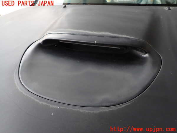 2UPJ-9241171060]スターレット(EP91)ボンネットフード 中古_2