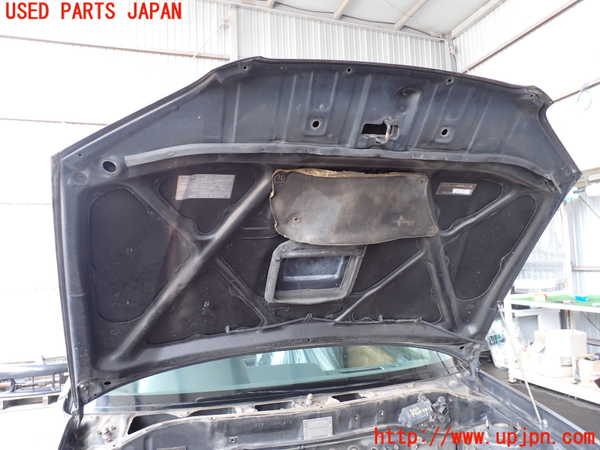 2UPJ-9241171060]スターレット(EP91)ボンネットフード 中古_3