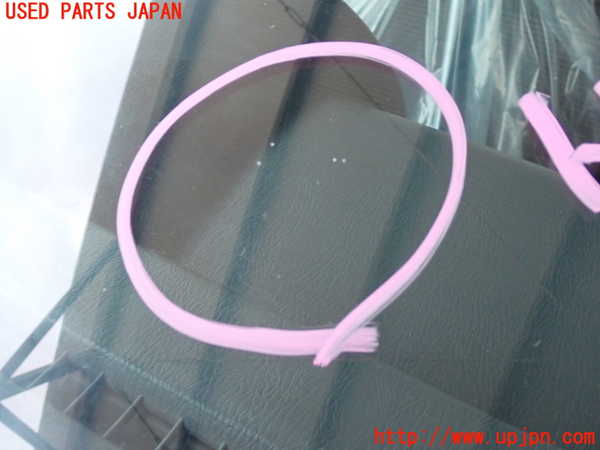 2UPJ-9241171195]スターレット(EP91)フロントガラス 中古 NSG M411 43R-00005_2