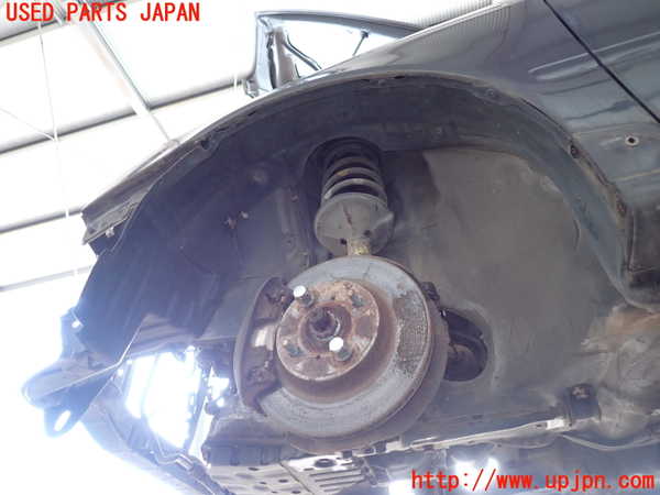 2UPJ-9241171092]スターレット(EP91)左前フェンダーライナー 中古_2