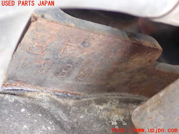 2UPJ-9241172010]スターレット(EP91)エンジン 4E-FTE 中古_3