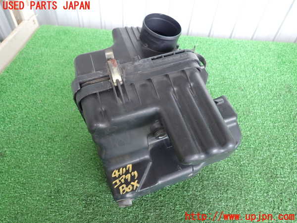 2UPJ-9241172560]スターレット(EP91)エアクリーナーボックス 中古_2