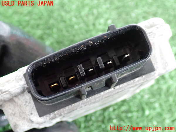 2UPJ-9241172611]スターレット(EP91)パワートランジスタ(イグナイター) 中古_4