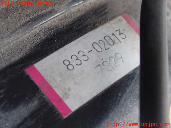 2UPJ-9241174055]スターレット(EP91)ブレーキマスターバック 中古_2