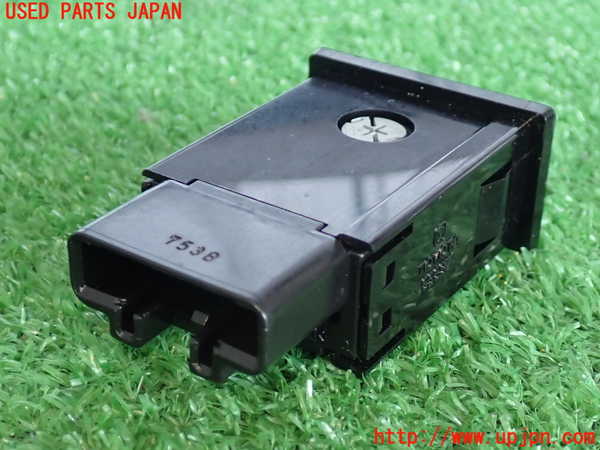 2UPJ-9241176306]スターレット(EP91)スイッチ1(PWR MANU) 中古_2