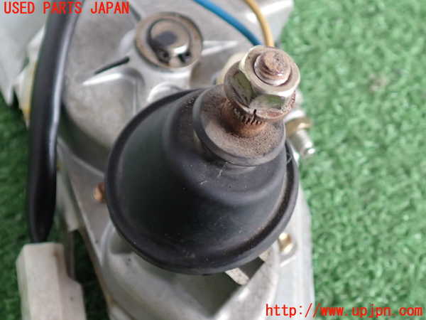 2UPJ-9241176775]スターレット(EP91)リアワイパーモーター 中古_5