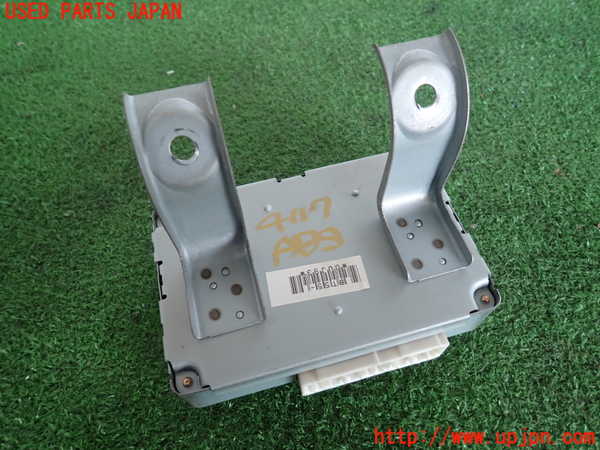 2UPJ-9241176125]スターレット(EP91)ABSコンピューター 中古_2