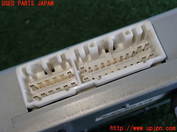 2UPJ-9241176125]スターレット(EP91)ABSコンピューター 中古_5