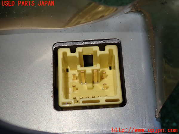 2UPJ-9241176145]スターレット(EP91)エアバッグコンピューター 中古_5