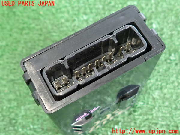 2UPJ-9241176146]スターレット(EP91)コンピューター1 中古 88650-10420_4