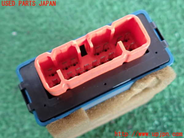 2UPJ-9241176147]スターレット(EP91)コンピューター2 中古 85980-10030_4