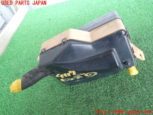 2UPJ-9241176741]スターレット(EP91)ヒューズボックス1(EGルーム内助手席側) 中古_2