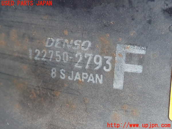 2UPJ-9241176836]スターレット(EP91)電動ファン1 中古_3