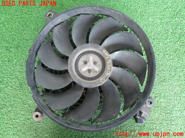 2UPJ-9241176837]スターレット(EP91)電動ファン2 中古_2