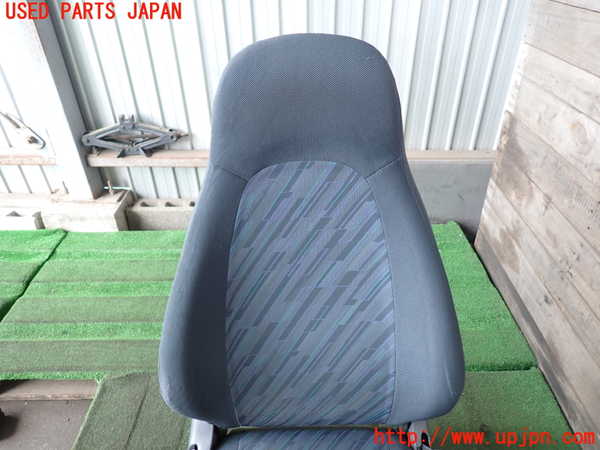 2UPJ-9241177035]スターレット(EP91)運転席シート 中古_4