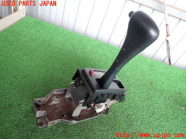 2UPJ-9241177555]スターレット(EP91)ATシフトレバー 中古_2