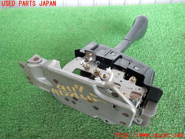 2UPJ-9241177555]スターレット(EP91)ATシフトレバー 中古_3