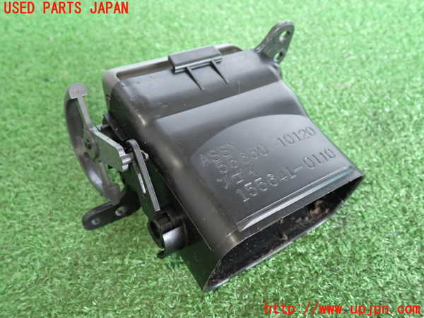 2UPJ-9241177527]スターレット(EP91)エアコン吹き出し口2(右) 中古_2
