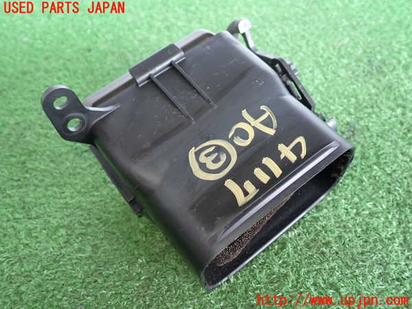 2UPJ-9241177528]スターレット(EP91)エアコン吹き出し口3(左) 中古_2