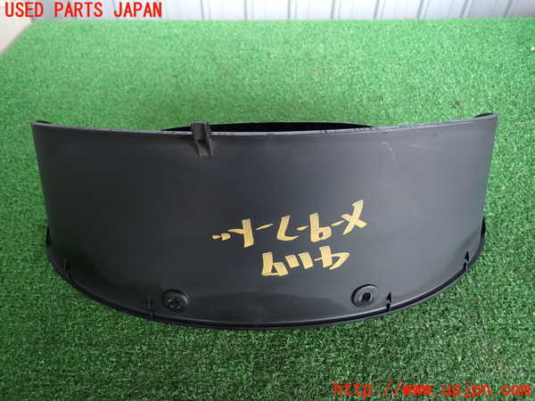 2UPJ-9241177510]スターレット(EP91)メーターフード 中古_3