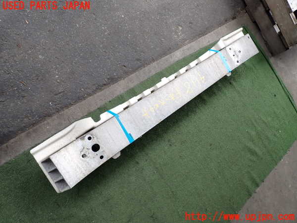 2UPJ-9241181014]セルシオ(UCF31)フロントバンパーホースメント 中古_3