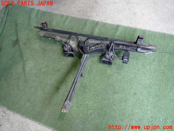 2UPJ-9241181040]セルシオ(UCF31)アッパーコアサポート 中古_3