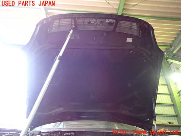 2UPJ-9241181060]セルシオ(UCF31)ボンネットフード 中古_4