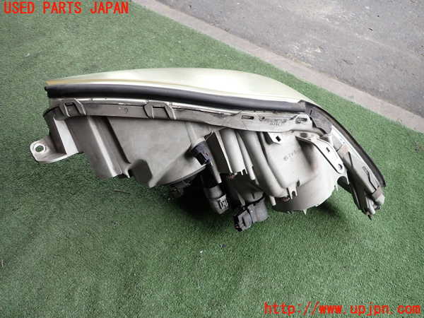 2UPJ-9241181130]セルシオ(UCF31)右ヘッドライト HID 中古_2