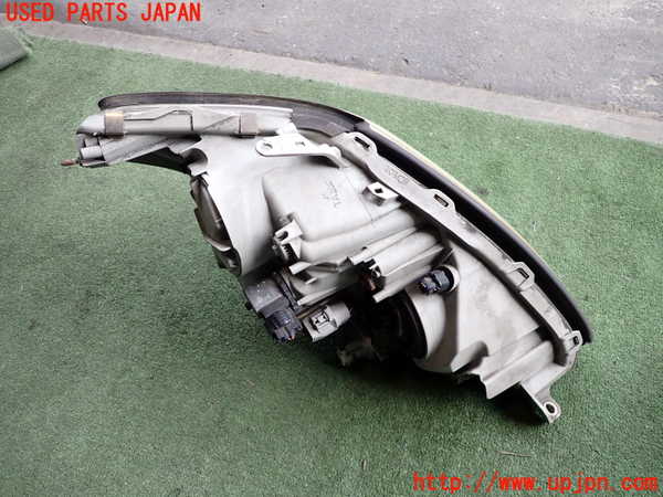 2UPJ-9241181132]セルシオ(UCF31)左ヘッドライト HID 中古_2