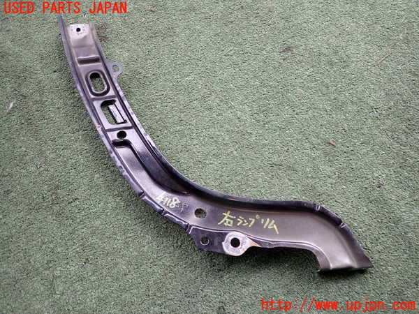 2UPJ-9241181140]セルシオ(UCF31)右ヘッドライトリム 中古_2
