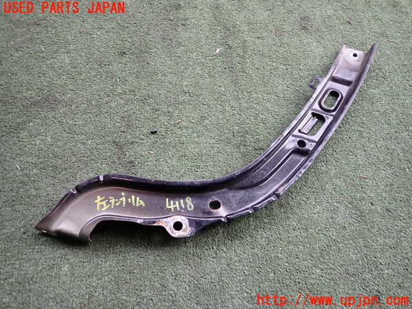 2UPJ-9241181142]セルシオ(UCF31)左ヘッドライトリム 中古_2