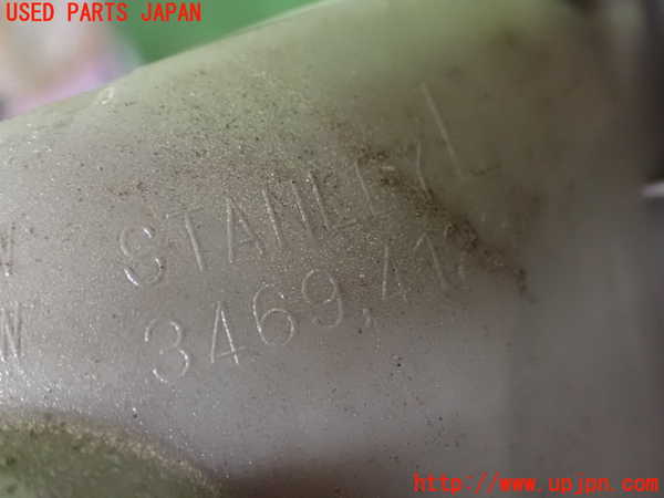 2UPJ-9241181182]セルシオ(UCF31)左フォグ 中古_3
