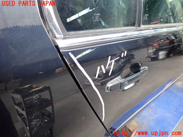 2UPJ-9241181290]セルシオ(UCF31)右後ドア 中古 NSG M5S8_3