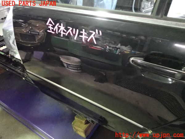 2UPJ-9241181320]セルシオ(UCF31)左後ドア 中古 ASAHI M2F5_2