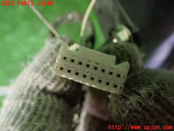 2UPJ-9241181210]セルシオ(UCF31)右ドアミラー 中古_3