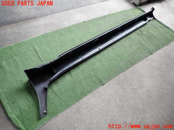 2UPJ-9241181390]セルシオ(UCF31)右サイドステップ 中古_5