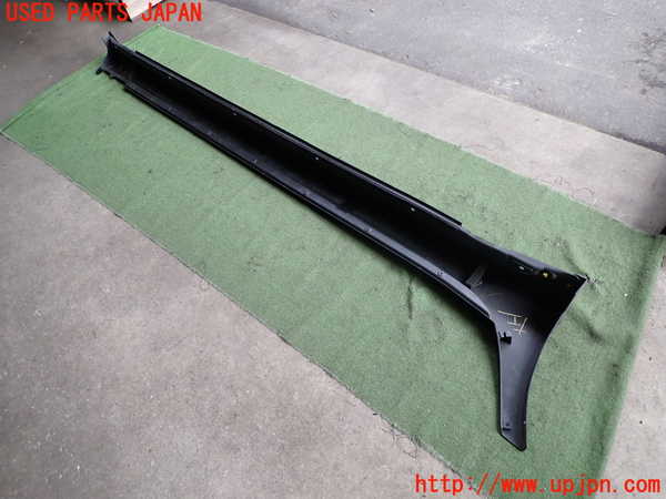 2UPJ-9241181392]セルシオ(UCF31)左サイドステップ 中古_5