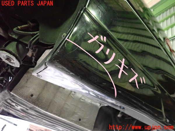 2UPJ-9241181610]セルシオ(UCF31)リアバンパー 中古_2