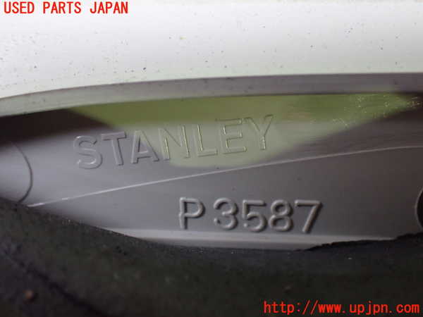 2UPJ-9241181552]セルシオ(UCF31)左リアフィニッシャー 中古_3